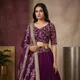 Purple__DIVYANSHI TRENDS