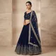 Navy Blue__DIVYANSHI TRENDS
