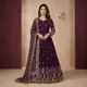 Purple__DIVYANSHI TRENDS