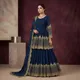 Navy Blue__DIVYANSHI TRENDS