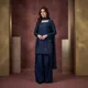 Navy Blue__DIVYANSHI TRENDS