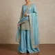 Sky Blue__DIVYANSHI TRENDS
