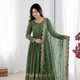 Green__DIVYANSHI TRENDS