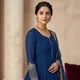 Royal Blue__DIVYANSHI TRENDS