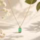 Gold & Green__Imber Jewels 