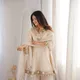 Beige__KRISHI COLLECTION 