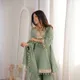 Mint Green__KRISHI COLLECTION 