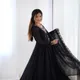 black__KRISHI COLLECTION