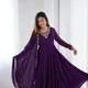 PURPLE__KRISHI COLLECTION