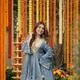 Gray__KRISHI COLLECTION 