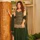 Green __KRISHI COLLECTION
