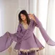 Lavender__KRISHI COLLECTION 