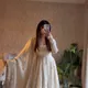 White__KRISHI COLLECTION 