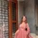 PINK__KRISHI COLLECTION