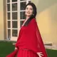 Red__KRISHI COLLECTION