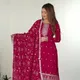 red__KRISHI COLLECTION 