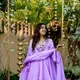 Lavender__KRISHI COLLECTION 