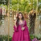 Hot Pink__KRISHI COLLECTION 