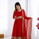 Red__KRISHI COLLECTION 