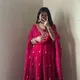 Maroon__KRISHI COLLECTION 