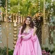 baby pink__KRISHI COLLECTION