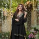 black__KRISHI COLLECTION