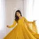 yellow__KRISHI COLLECTION