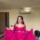 pink __KRISHI COLLECTION