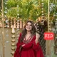red__KRISHI COLLECTION