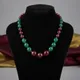 Emerald And Ruby