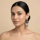 Black & Silver__CHAAMAK JEWELLERY 