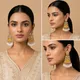 Silver & Yellow__CHAAMAK JEWELLERY 