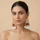 Red & White__CHAAMAK JEWELLERY 