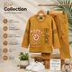 Mustard Yellow__Ctkart