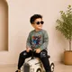 Green And Black__Ctkart