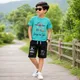 Mint Green And Black__Ctkart
