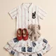 White ,pink__Ctkart