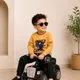 Yellow And Black__Ctkart