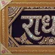 Metallic Gold__Krishna Krishna International