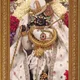 Metallic Gold__Krishna Krishna International