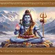 Metallic Gold__Krishna Krishna International