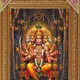 Metallic Gold__Krishna Krishna International