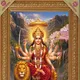 Metallic Gold__Krishna Krishna International