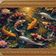 Metallic Gold__Krishna Krishna International