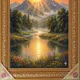 Metallic Gold__Krishna Krishna International