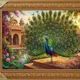 Metallic Gold__Krishna Krishna International