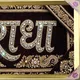 Metallic Gold__Krishna Krishna International
