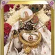 Metallic Gold__Krishna Krishna International