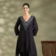 Black__HAAVI BY PURAB
