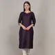 Purple__4U FASHION